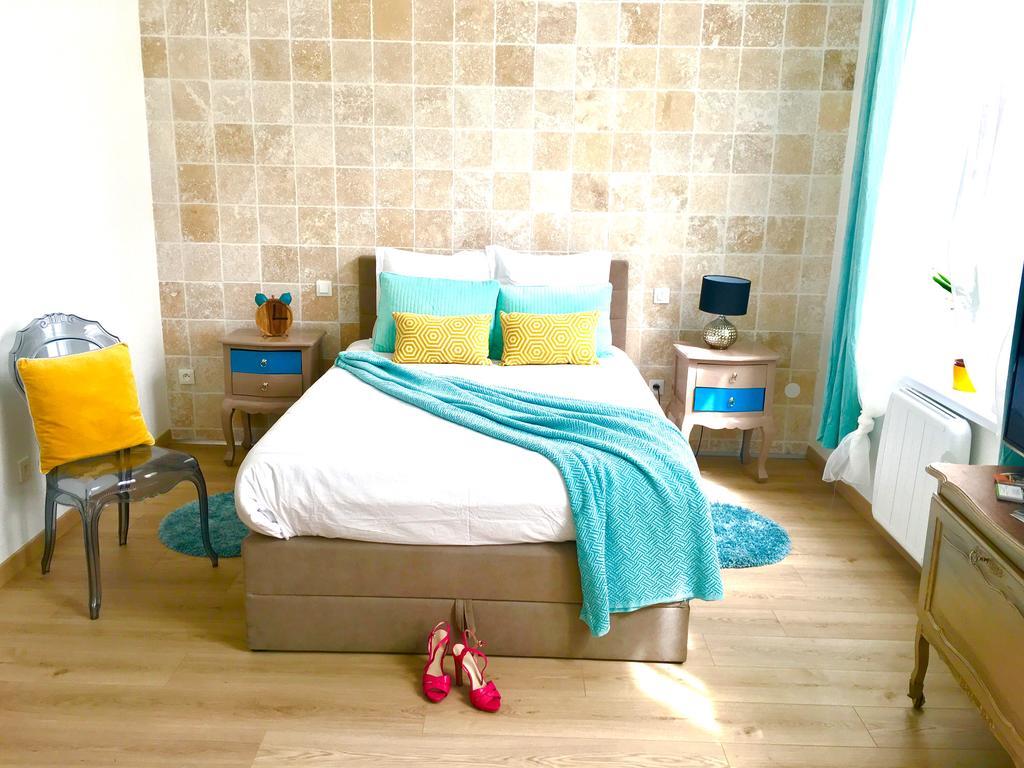 Midpoint By Life Renaissance Apartment Strasbourg