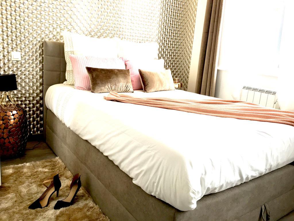 Appartement Midpoint By Life Renaissance