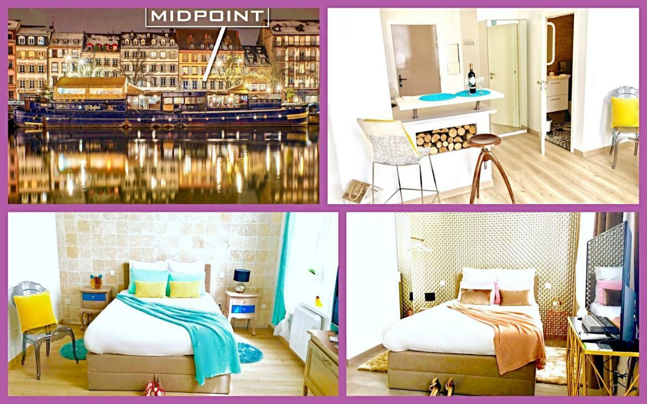 Midpoint By Life Renaissance Straatsburg