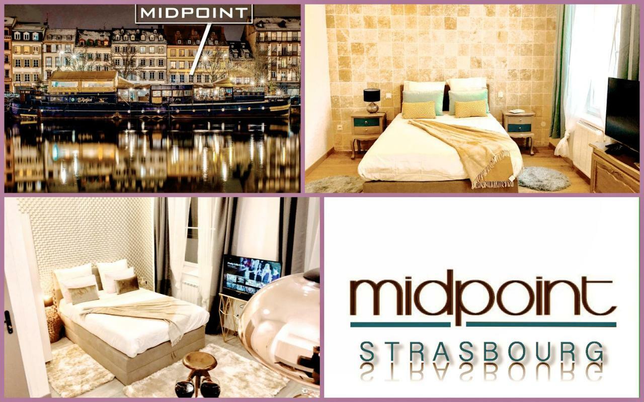 Midpoint By Life Renaissance * Straatsburg